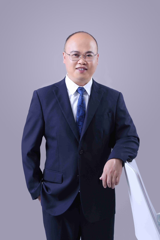 刘为 主任律师 - 四川观今律师事务所
